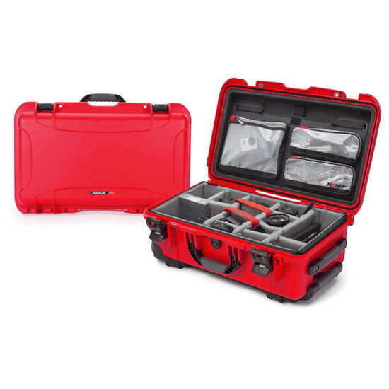 Valise pour appareil photo Nanuk 935 Pro Photo