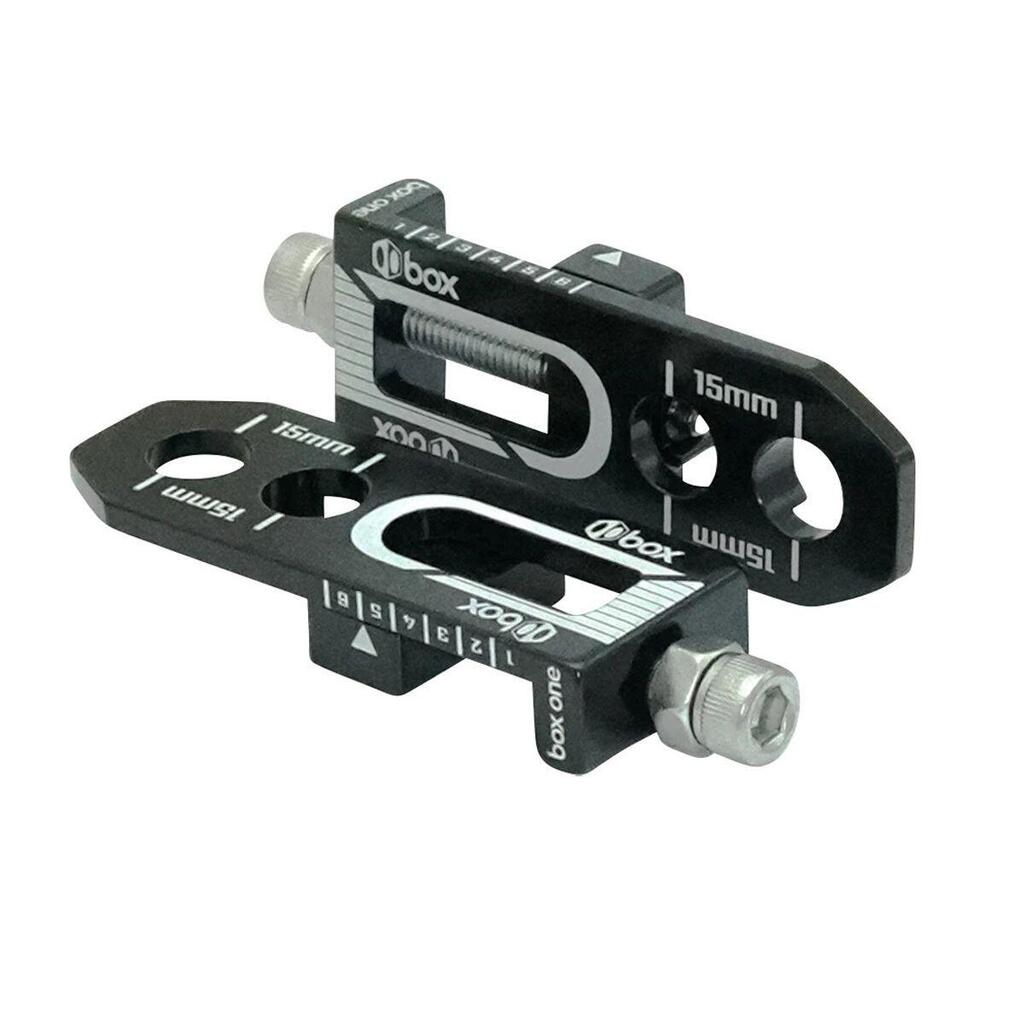 Pair of chain tensioners Box One