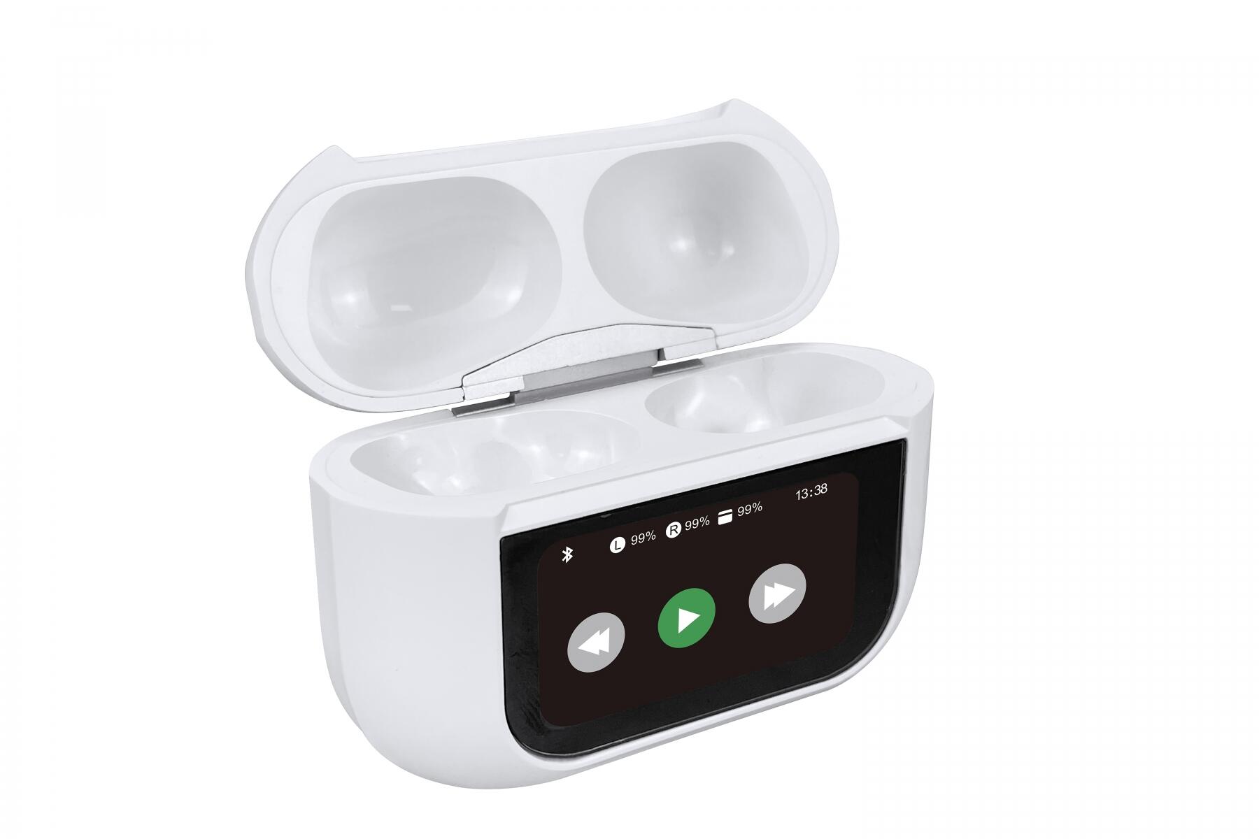 MusicMan TWS ANC In-Ear Kopfhörer Pro BT-X72 4/7
