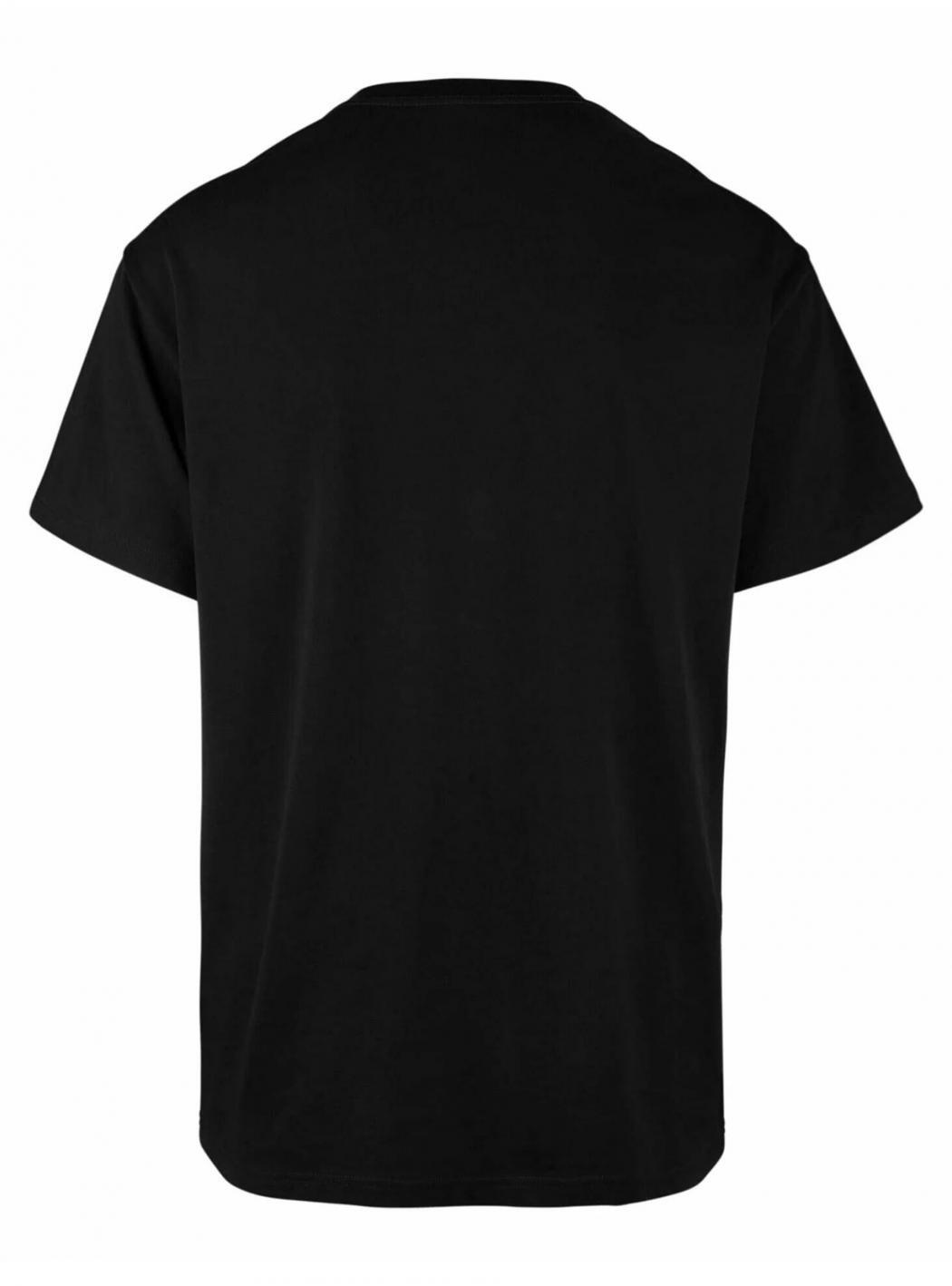 TSHIRT  IMPRINT ECHO NEW YORK YANKEES  NERO 2/3