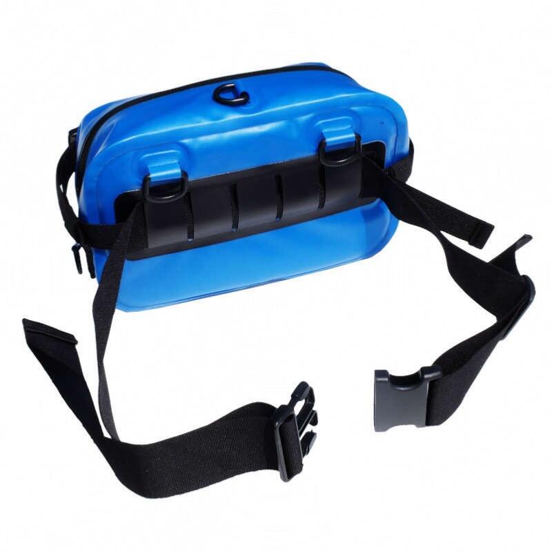 Beltpack completamente impermeabile Hpa infladry 5B