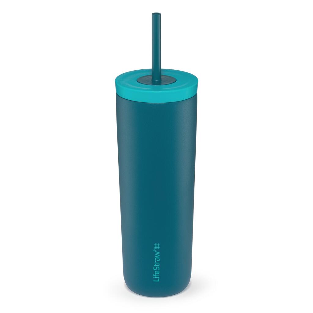 LifeStraw Go Series Tumbler 500 ml – Blue
