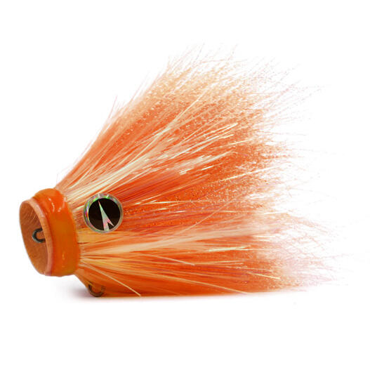 Testa di piombo VMC Mustache Shallow