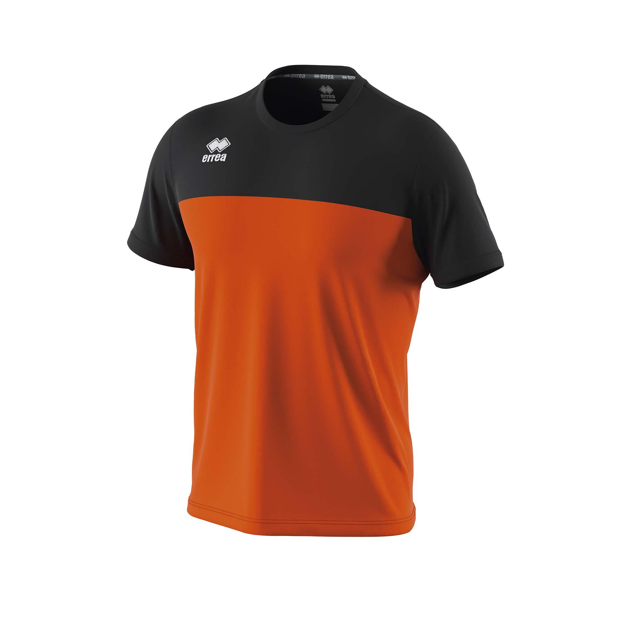 Tricou Errea Brandon Maglia Mc Ad Adult