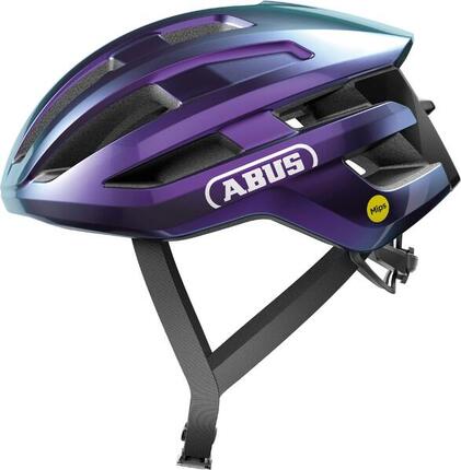PowerDome MIPS - Road Helm