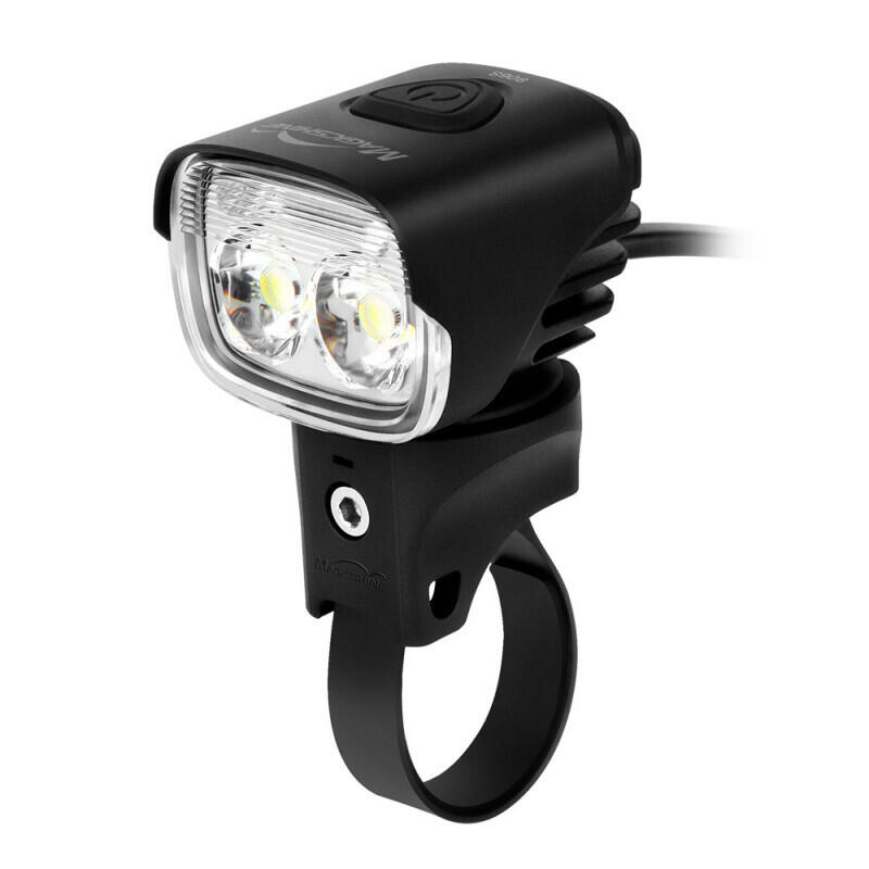Verlichting vooraan Magicshine MJ 906S 2/3