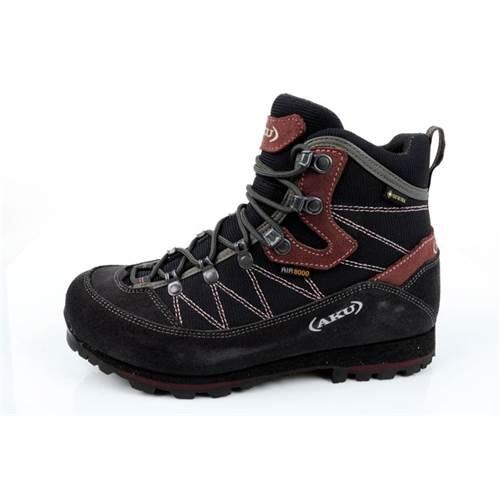 Buty trekkingowe Gore-tex damskie Aku Trekker L.3