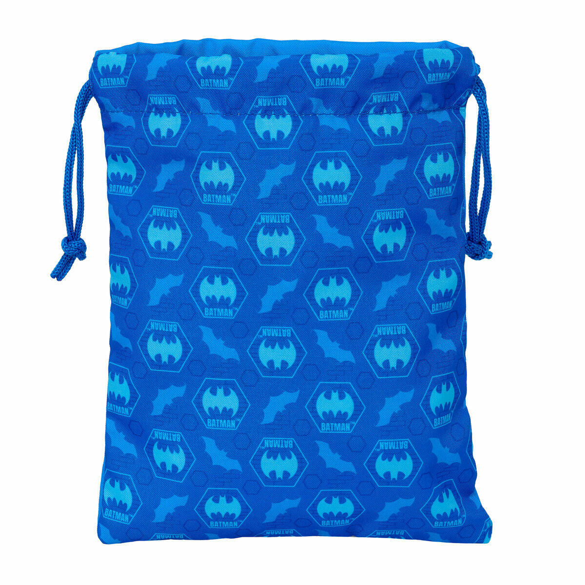 Sac pour snack Batman 4/4