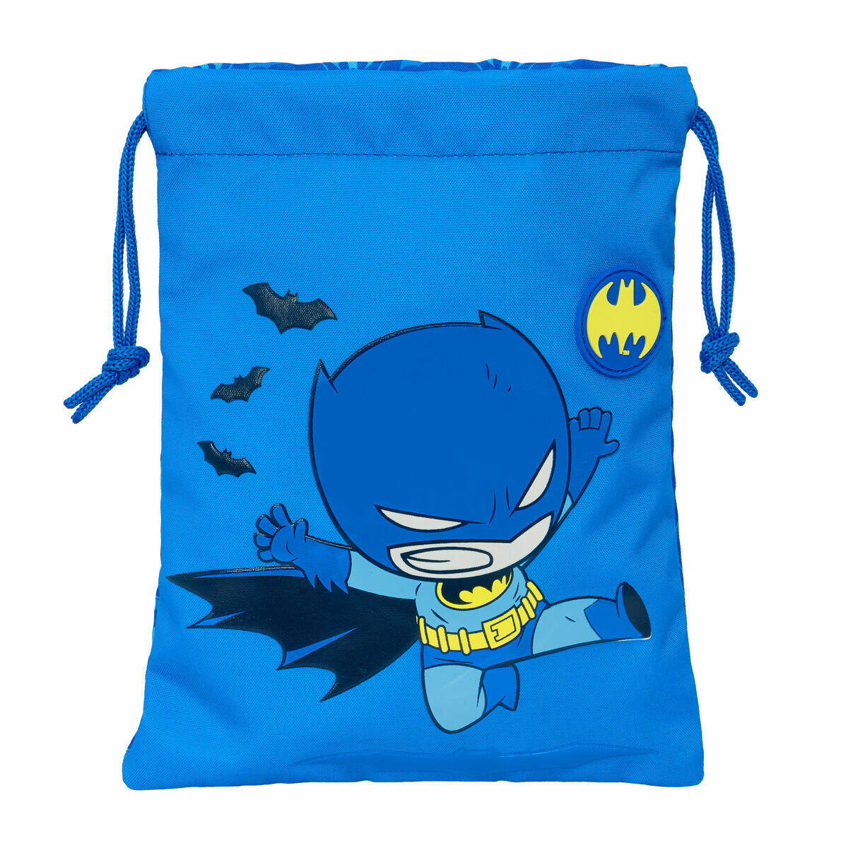 BATMAN Cestino per la Merenda Batman