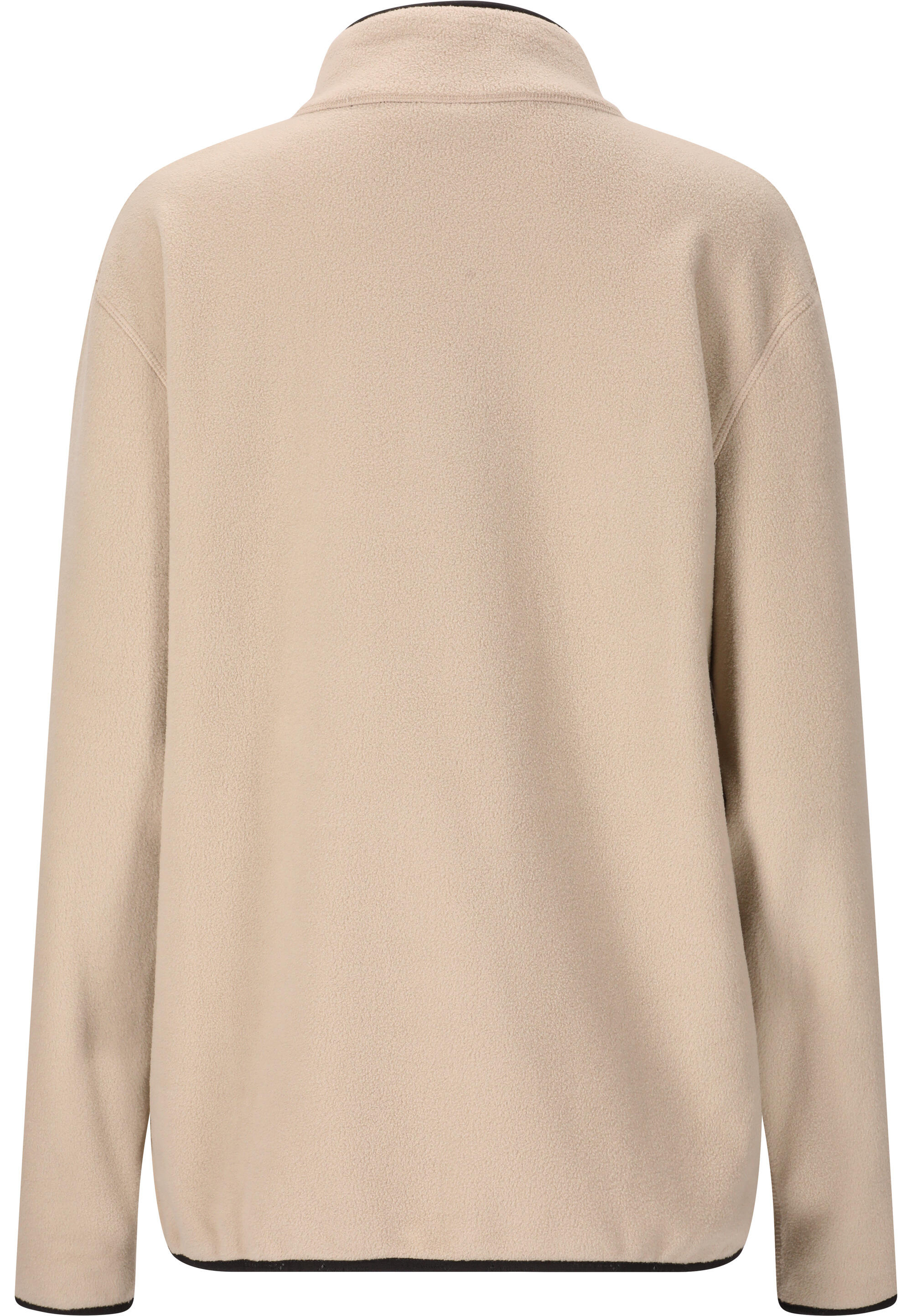 Damski polar 1/4 zip Whistler Fernan 2/15