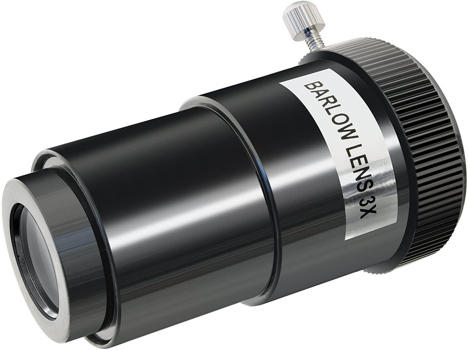 Télescope Bresser National Geographic 76/700 AZ 3/4