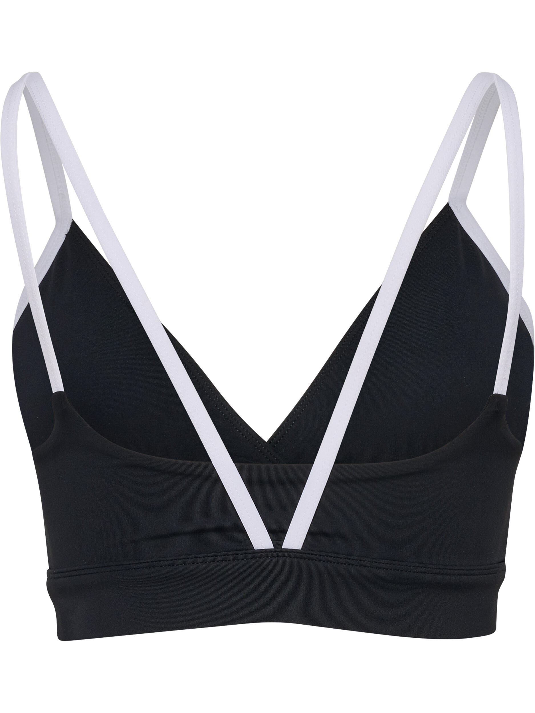 Enfiler Top Hmlyoga Entraînement Femme 6/7