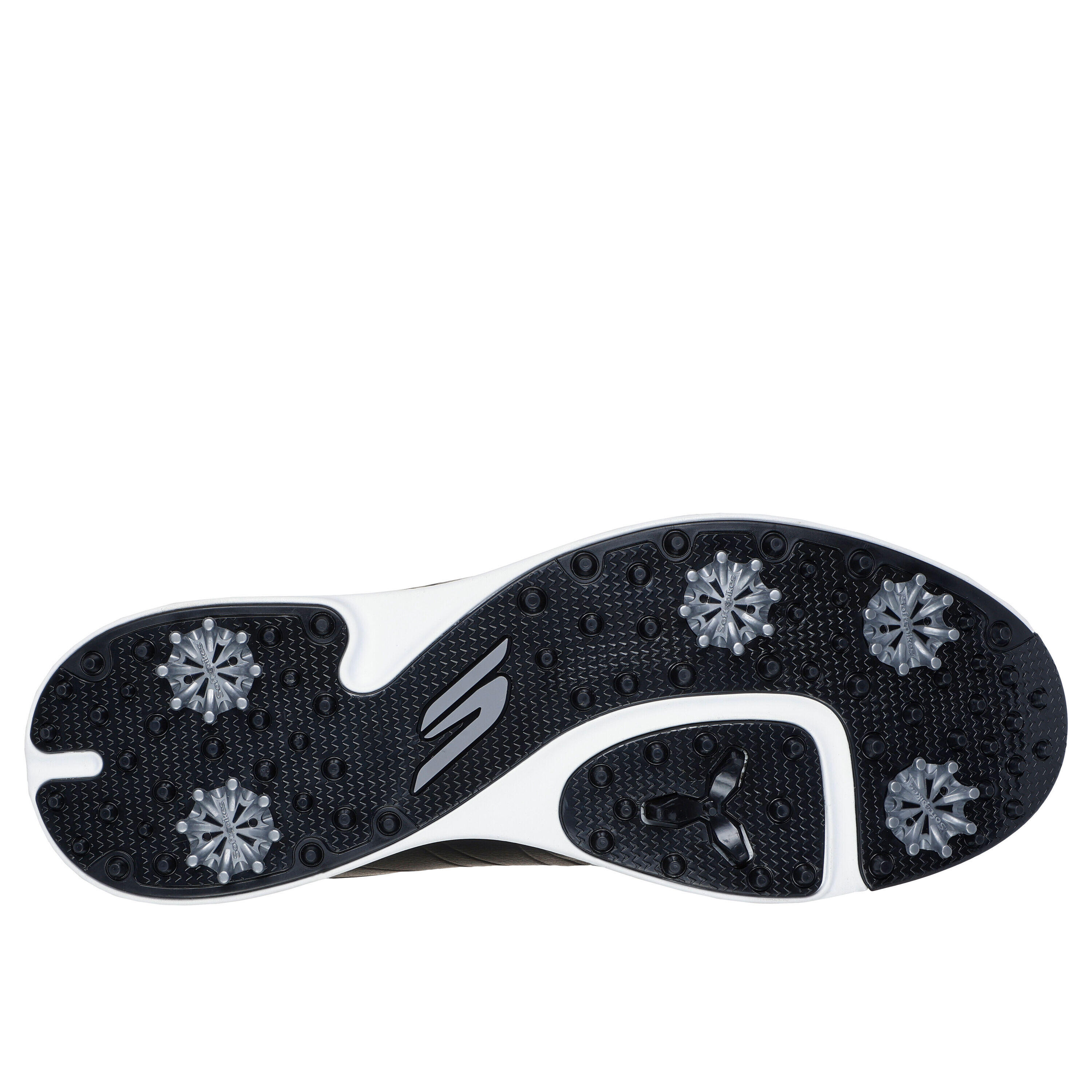 Golfschoenen Skechers Go Golf Tempo 5/5