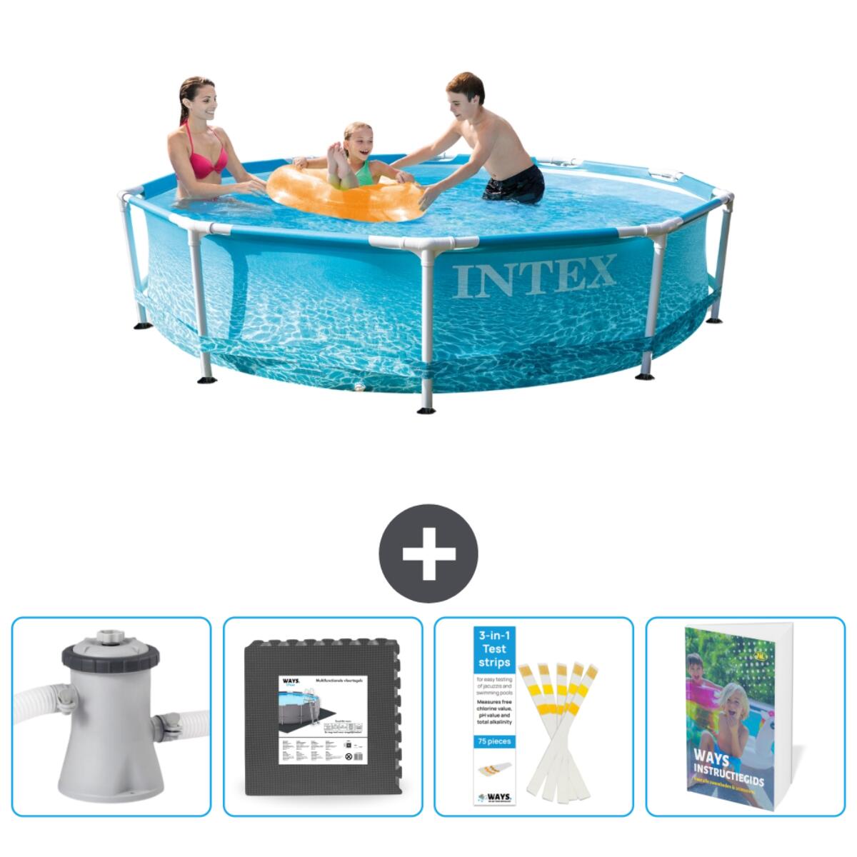 INTEX picture