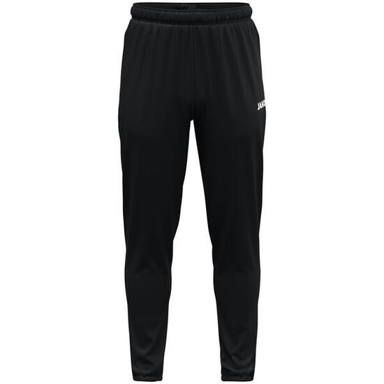 Pantalon de présentation Jako Dynamic homme - Noir - L