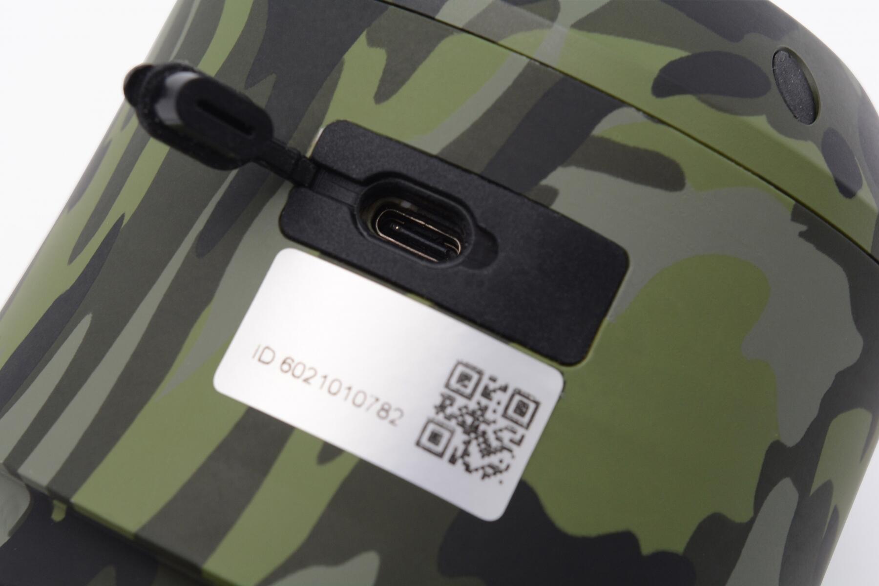 Technaxx 4G PT Dome TX-290 mit Solarmodul 4/7