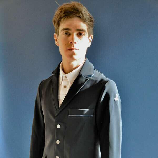 Chaqueta de competición Le Sabotier Jon 5/7