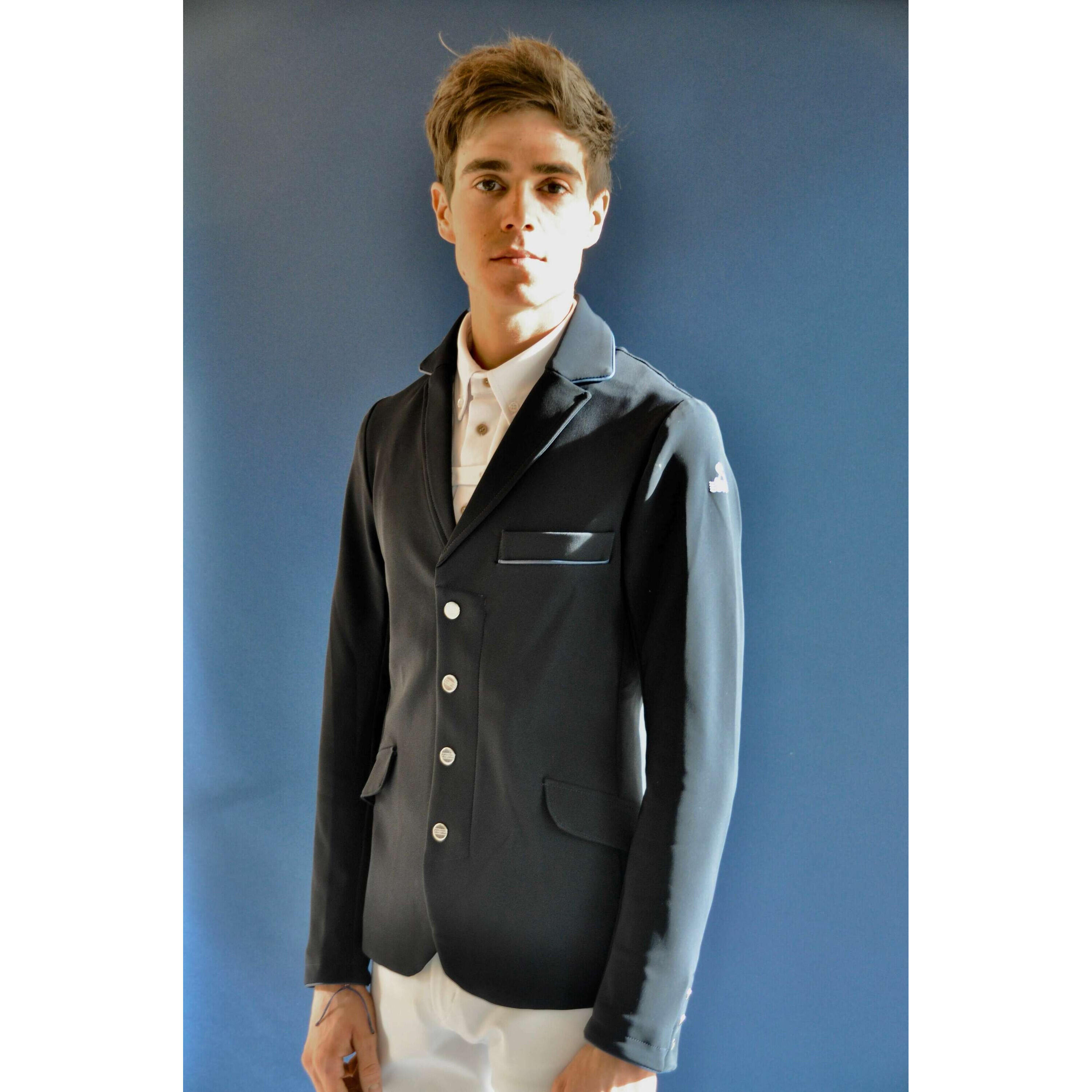 Chaqueta de competición Le Sabotier Jon 6/7