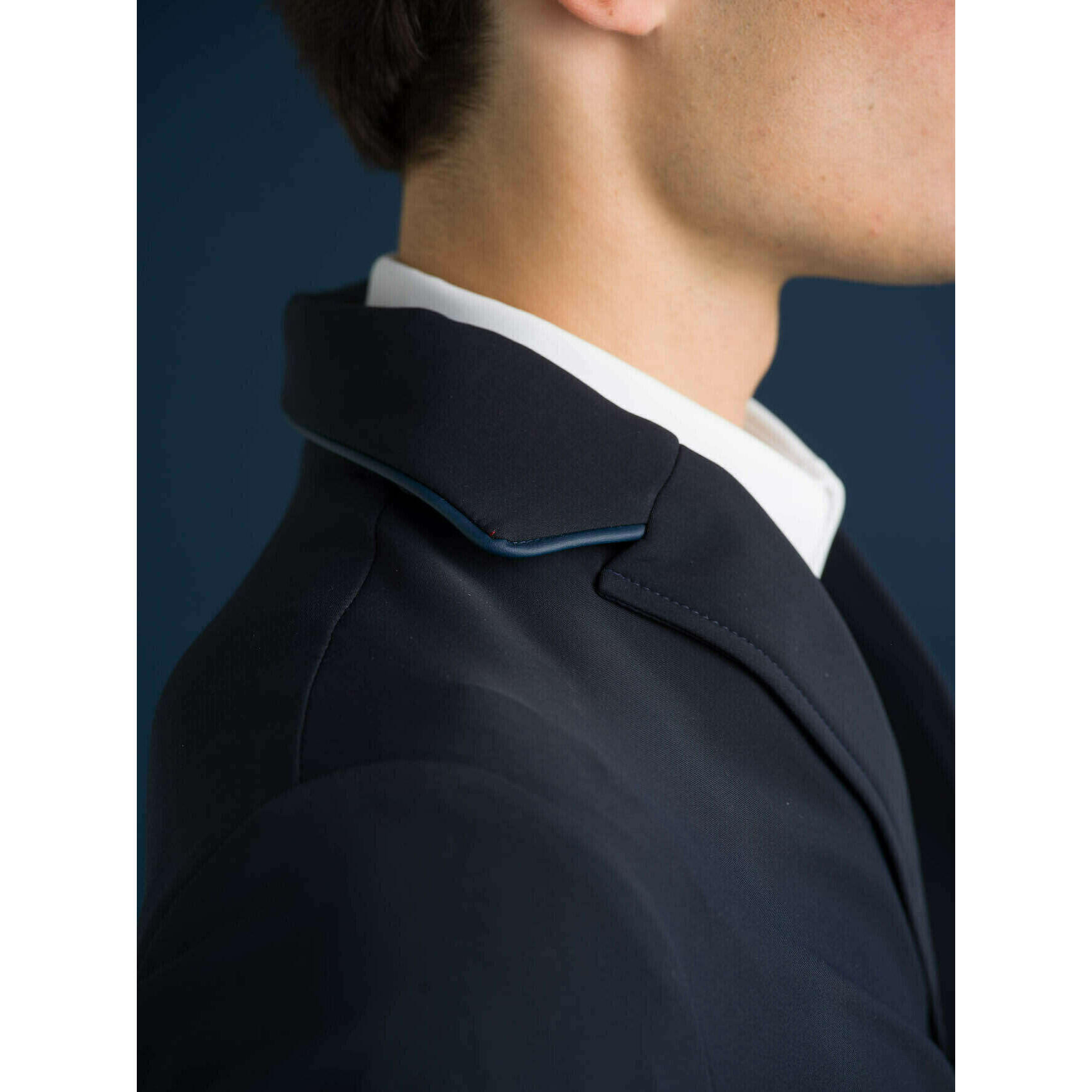 Chaqueta de competición Le Sabotier Jon 7/7