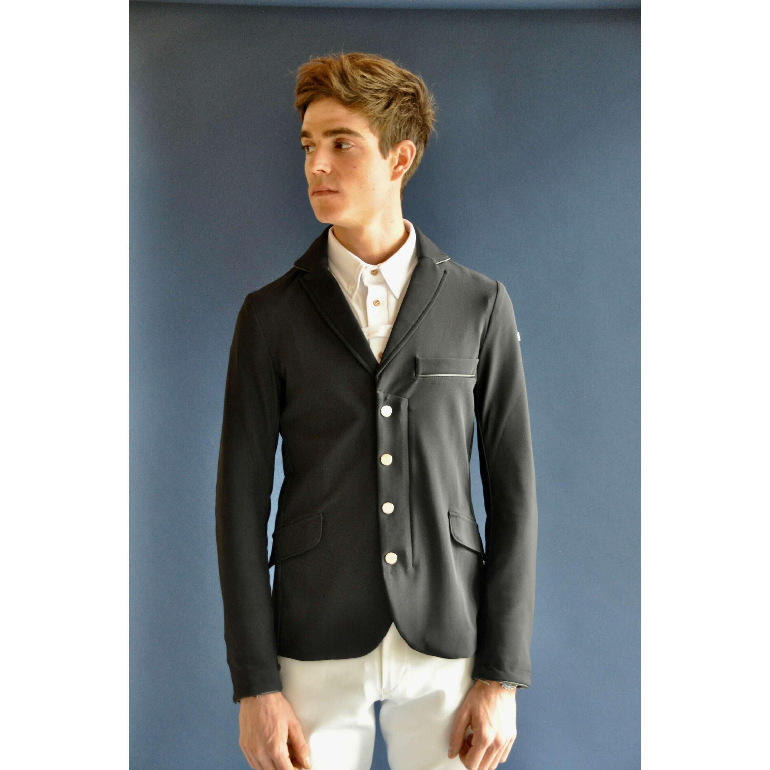 Chaqueta de competición Le Sabotier Jon 2/7