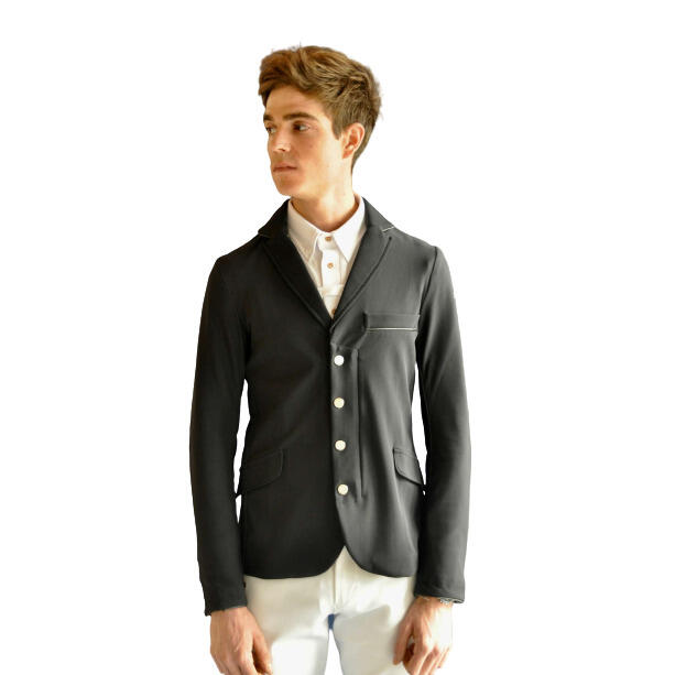 Competition jacket Le Sabotier Jon