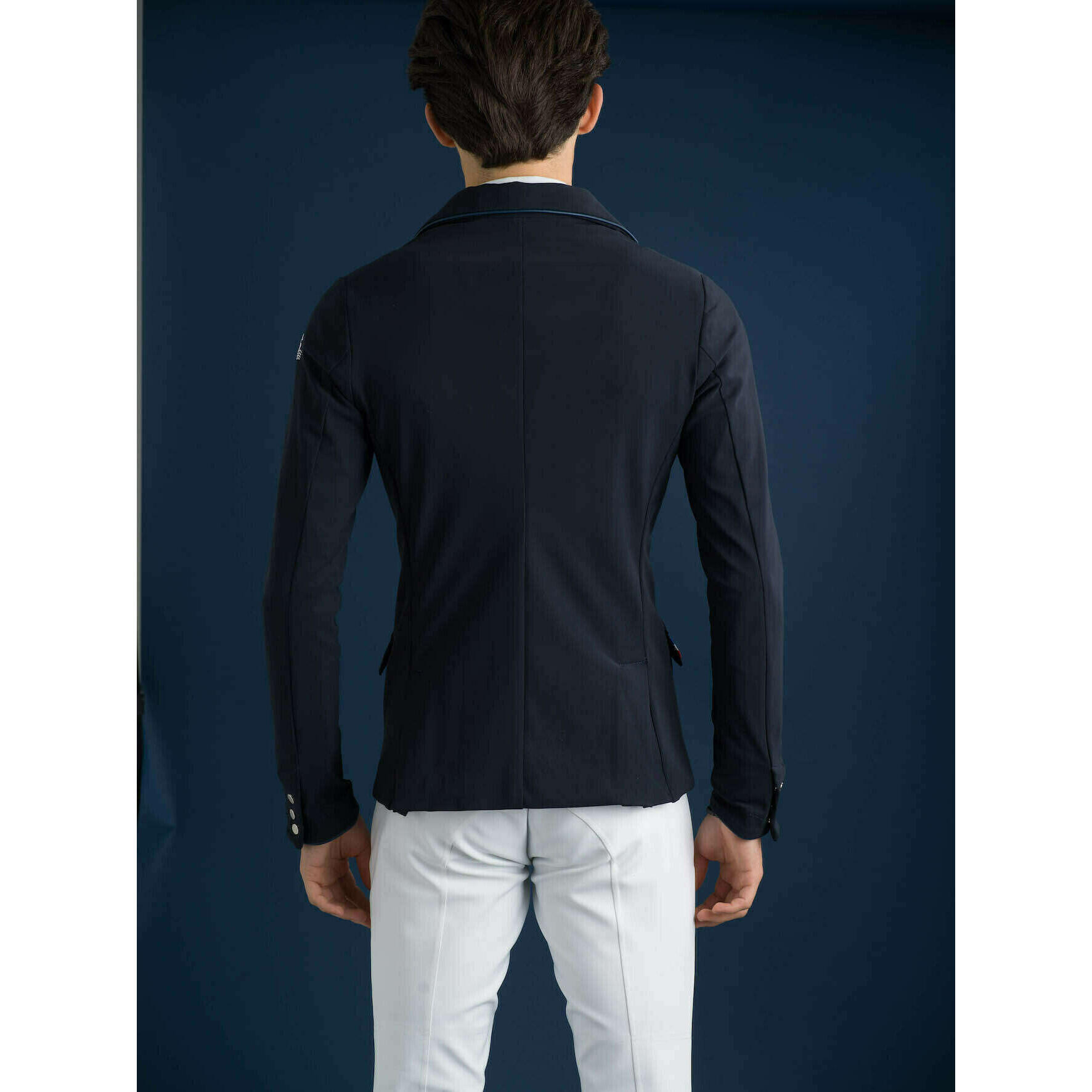 Chaqueta de competición Le Sabotier Jon 4/7