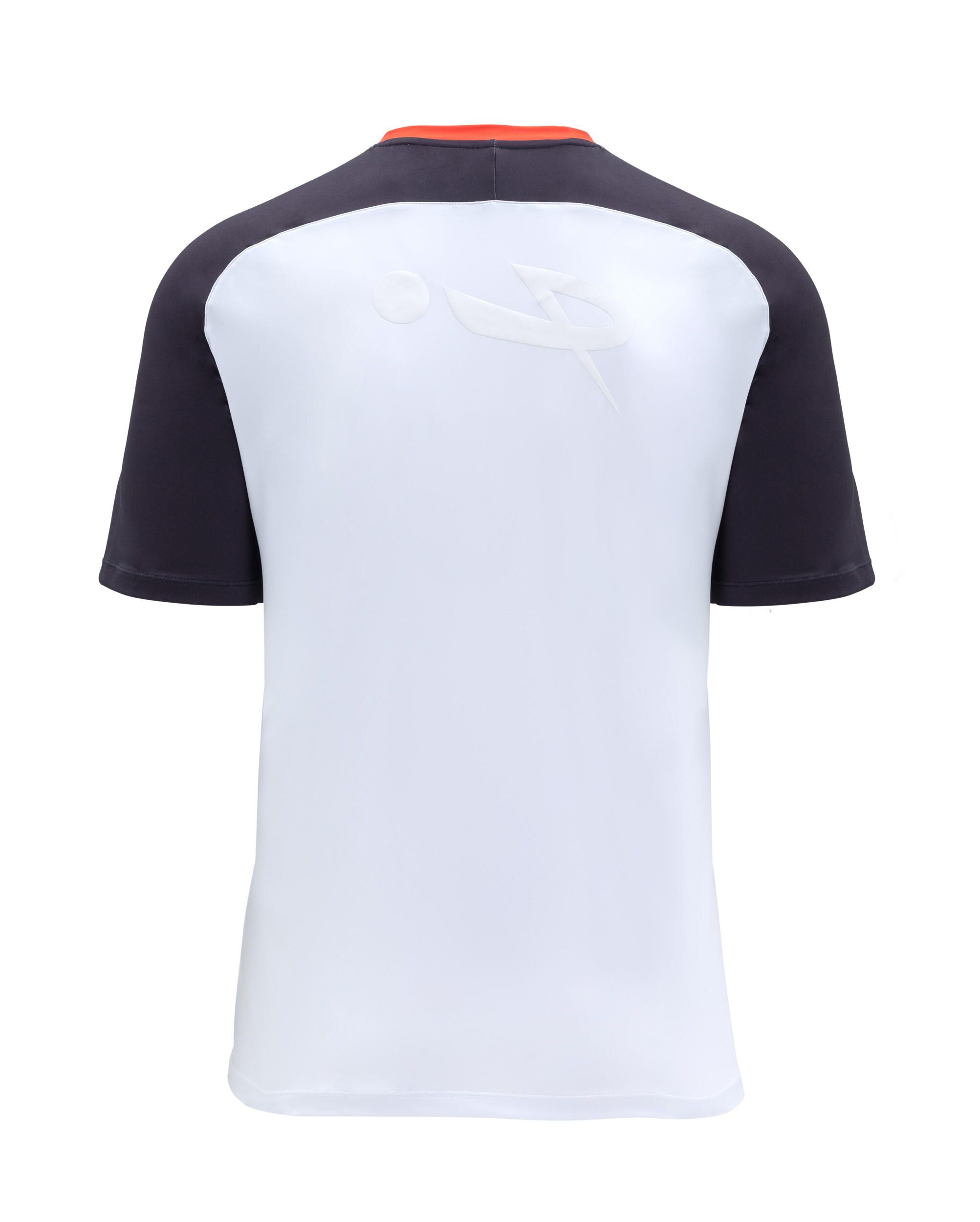 Maglia Padel Uomo Jack 2/2