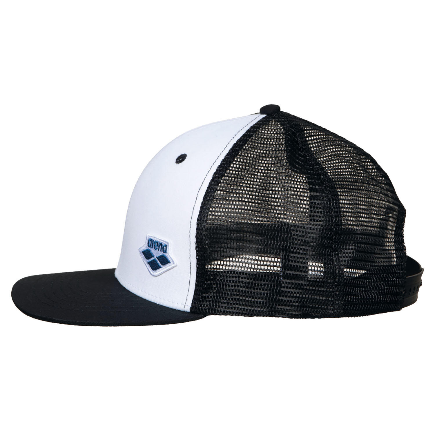 Trucker Cap Arena Icons 4/4