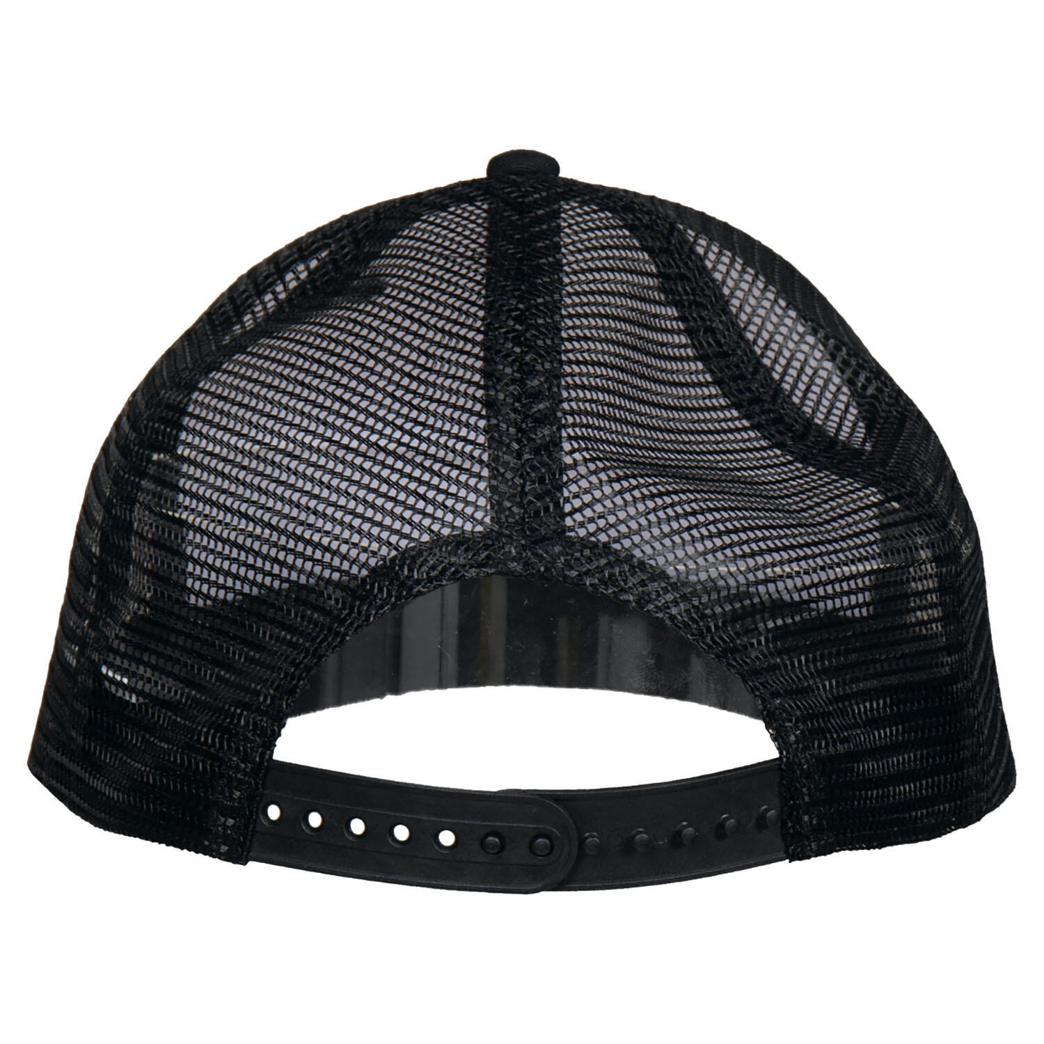 Trucker Cap Arena Icons 3/4