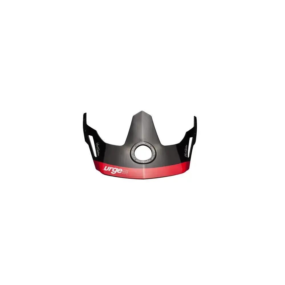 Helmet visor Urge Enduromatic 2