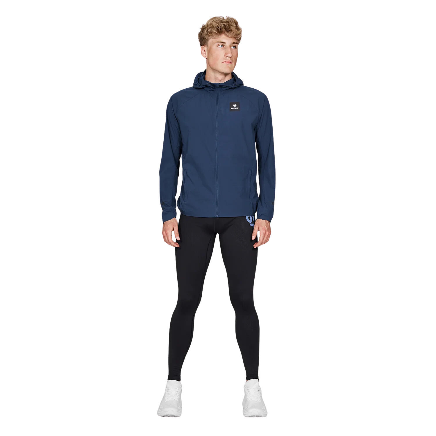 Veste Saysky Pace 2/7