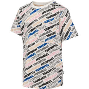 T-shirt enfant Hummel Caleb 7/7