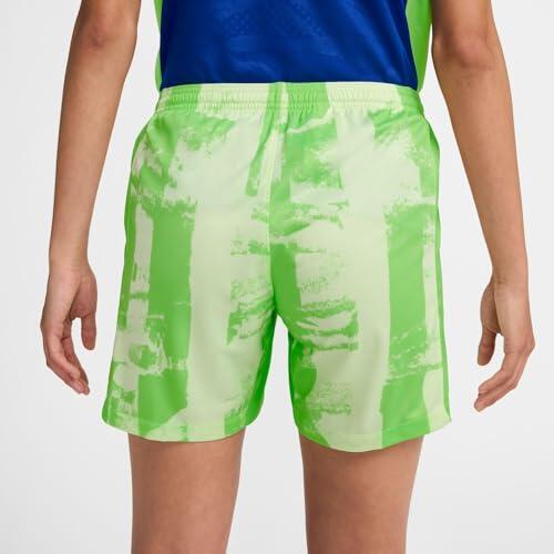 Shorts da calcio Dri-Fit Replica per donna FC Barcelona 2024/25 2/6
