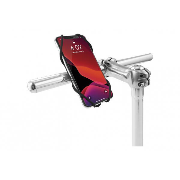 Support smartphone vélo Bone Bike Tie 3 2/4