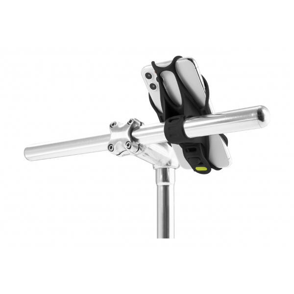 Support smartphone vélo Bone Bike Tie 3 3/4
