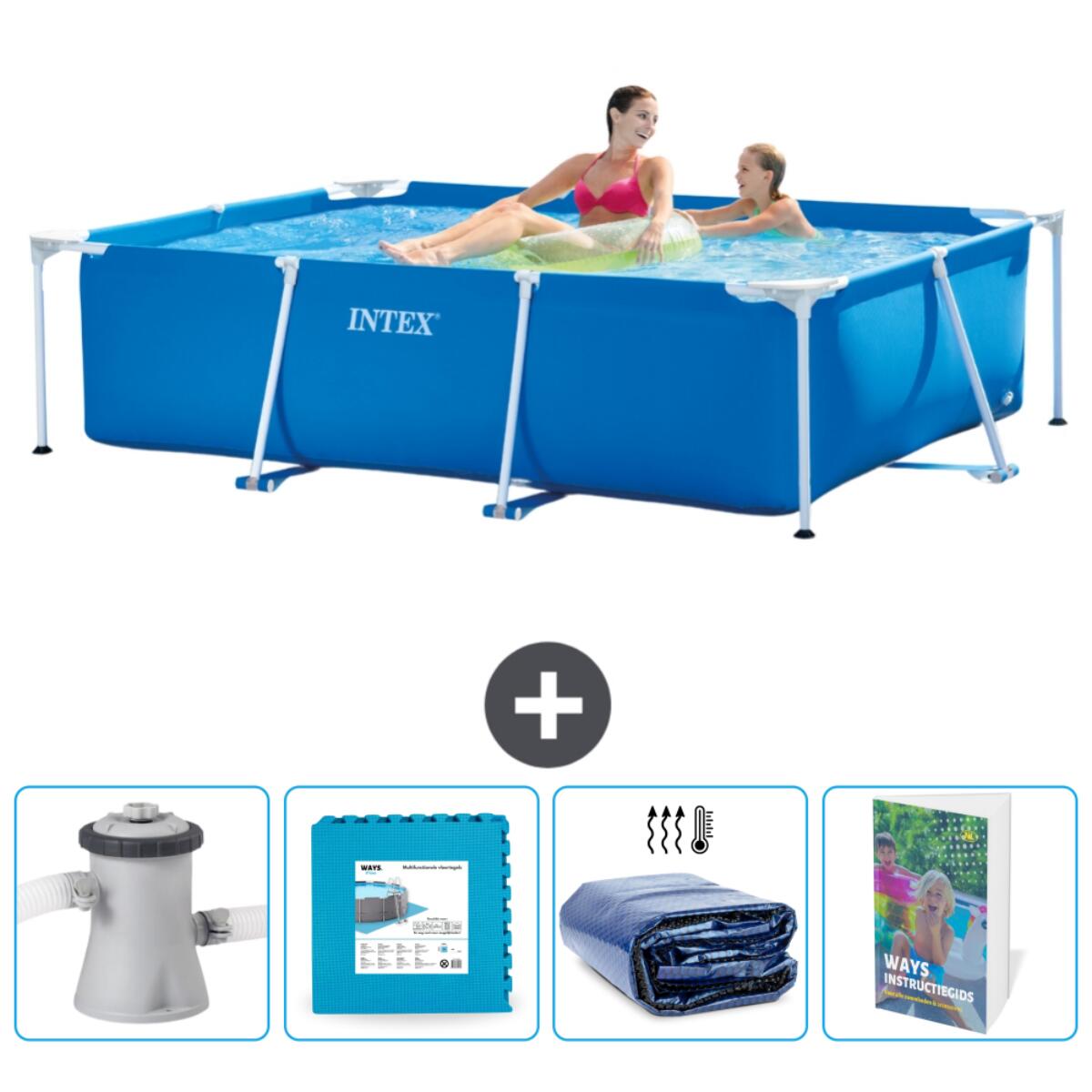 INTEX picture