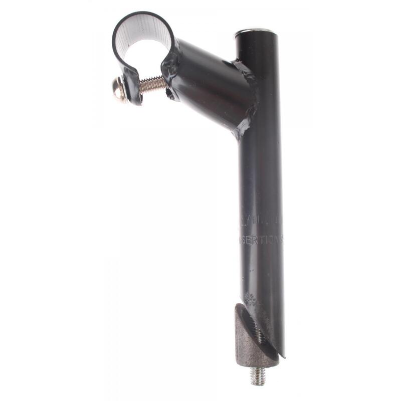 M-Wave STEM JAM COURT 22.2 / 160 / 25,4 mm BLACK      1209€    M-WAVE M-Wave STEM JAM COURT 22.2 / 160 / 25,4 mm BLACKVendu exclusivement en ligne   