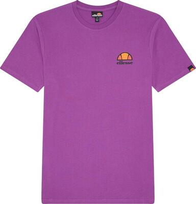 ellesse Herren T-Shirt Canaletto purple XL