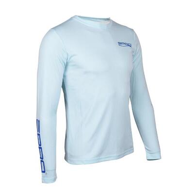 T-shirt da donna Spro Performance Crew