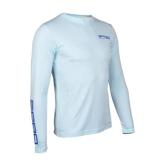 T-shirt da donna Spro Performance Crew