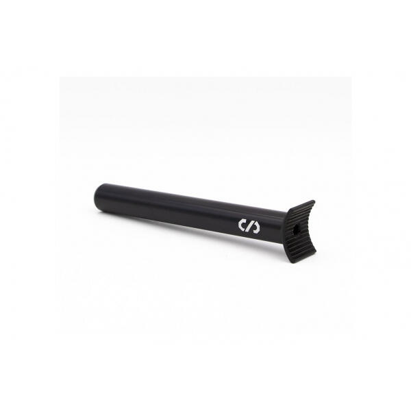 Tige de selle-Session-black- 4/4