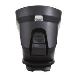 Éclairage pile avant LED fixation cintre Spanninga Illico2 4 Lux