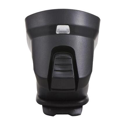 Éclairage pile avant LED fixation cintre Spanninga Illico2 4 Lux