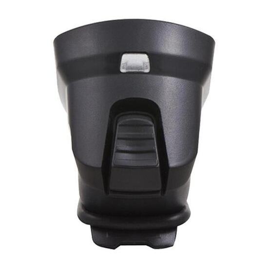 Batteriebeleuchtung vorne led kleiderbügel befestigung Spanninga Illico2 4 Lux