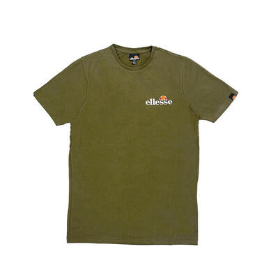 ellesse Herren T-Shirt Voodoo khaki M
