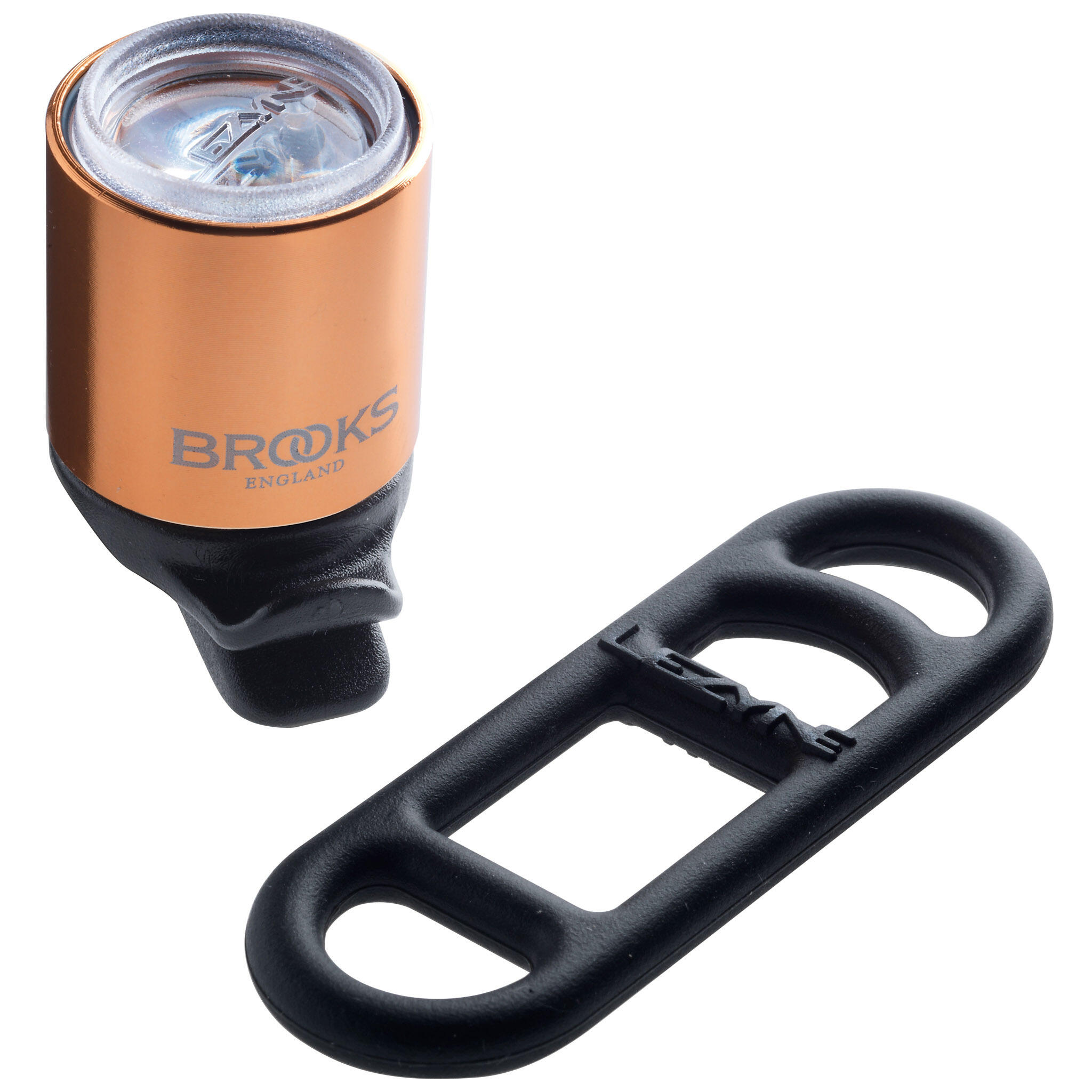 BROOKS ENGLAND frontverlichting Brooks Femto