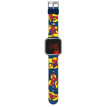 Montre Enfant Spider-Man SPIDERMAN - LED WATCH