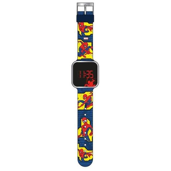 Montre Enfant Spider-Man SPIDERMAN - LED WATCH