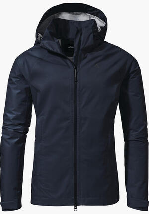 Regenjacken W JACKET EASY XT
