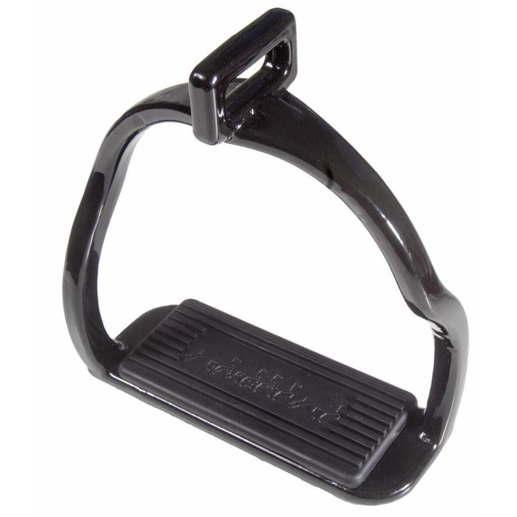 aluminium riding safety stirrups Karlslund